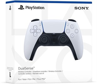 SONY Playstation 5 Dualsense Controller PS5