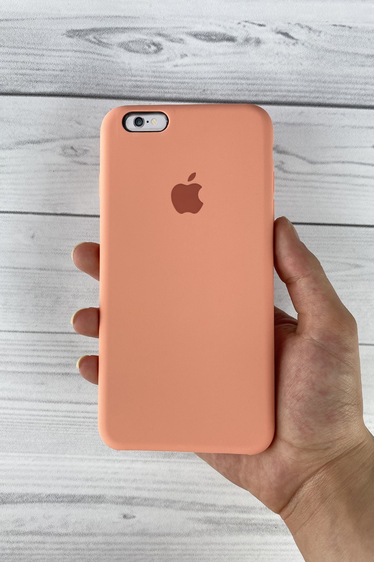 iPhone Flamingo Lansman Kılıf 6 Plus/6s Plus | Konsept Aksesuar