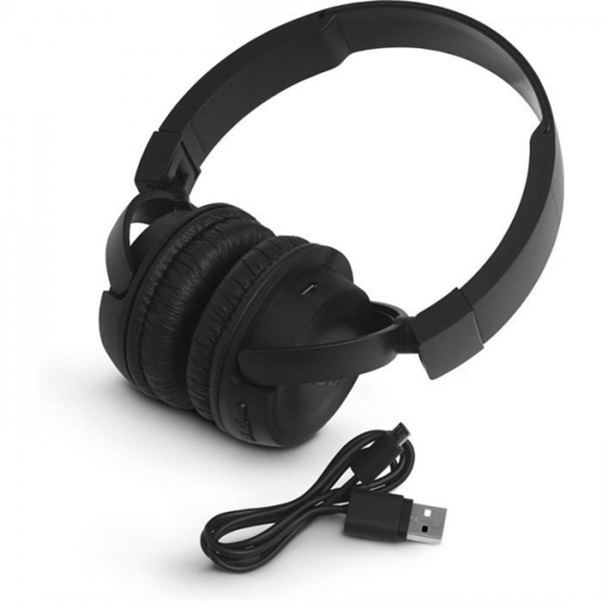 JBL T450BT Bluetooth Kulaklık Siyah | konseptaksesuar.com