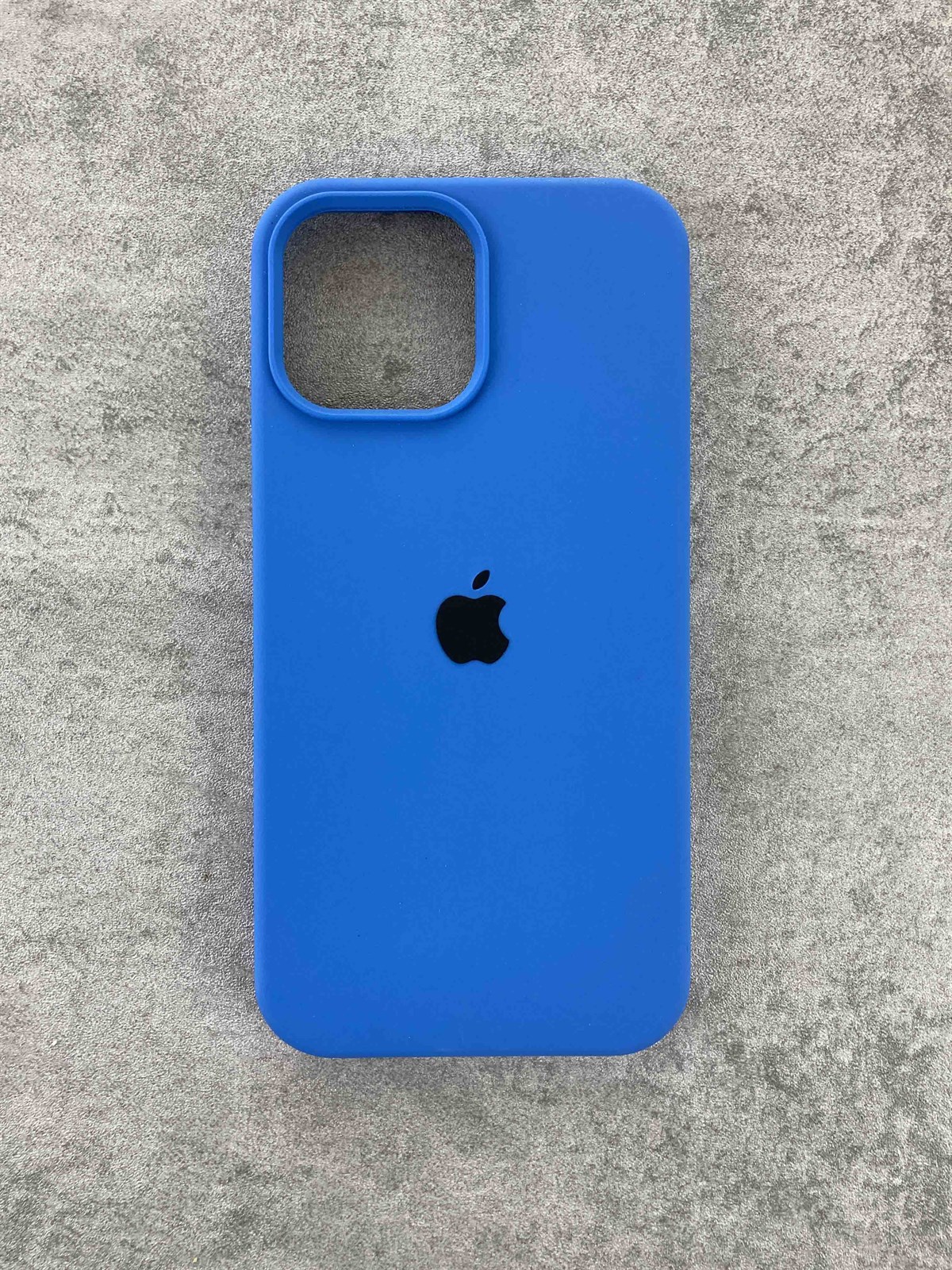 iPhone Mavi Lansman Kılıf 13 Pro Max | Konsept Aksesuar