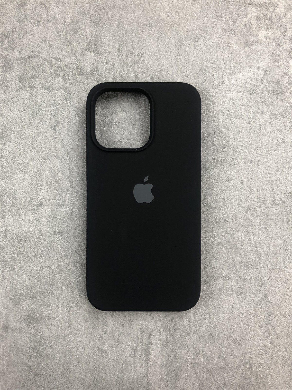iPhone Siyah Lansman Kılıf 13 Pro Max | Konsept Aksesuar