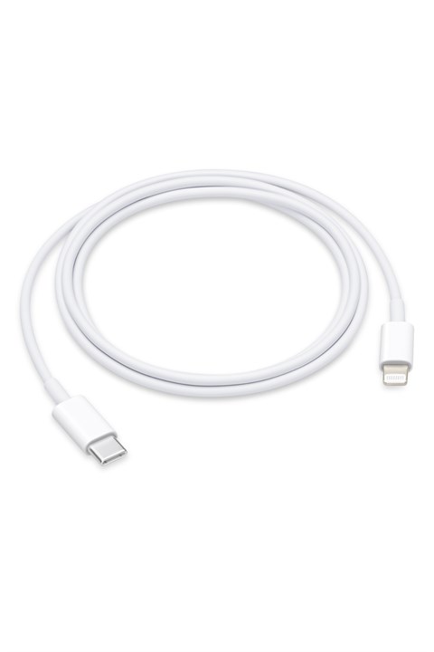 USB -C Lightning Kablo (1m)