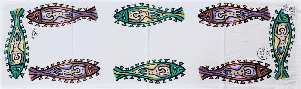 Barakuda Runner