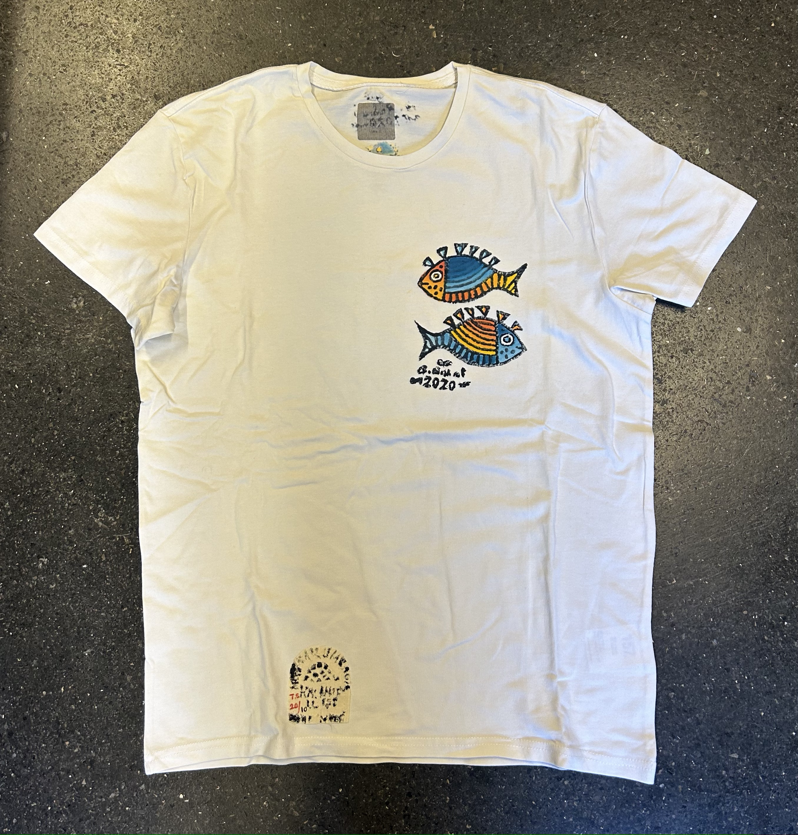 Melanurya T-Shirt