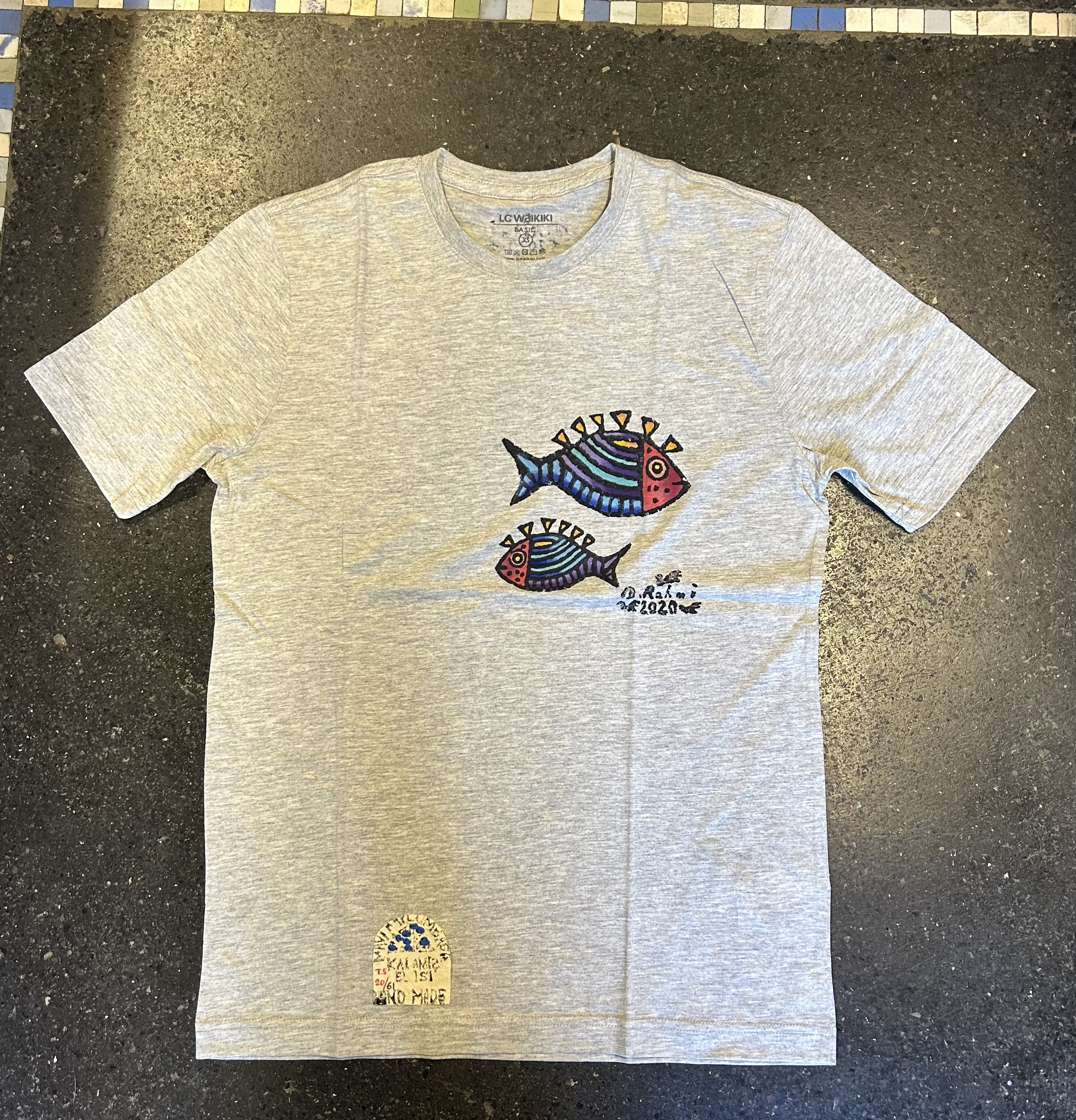 Melanurya T-Shirt
