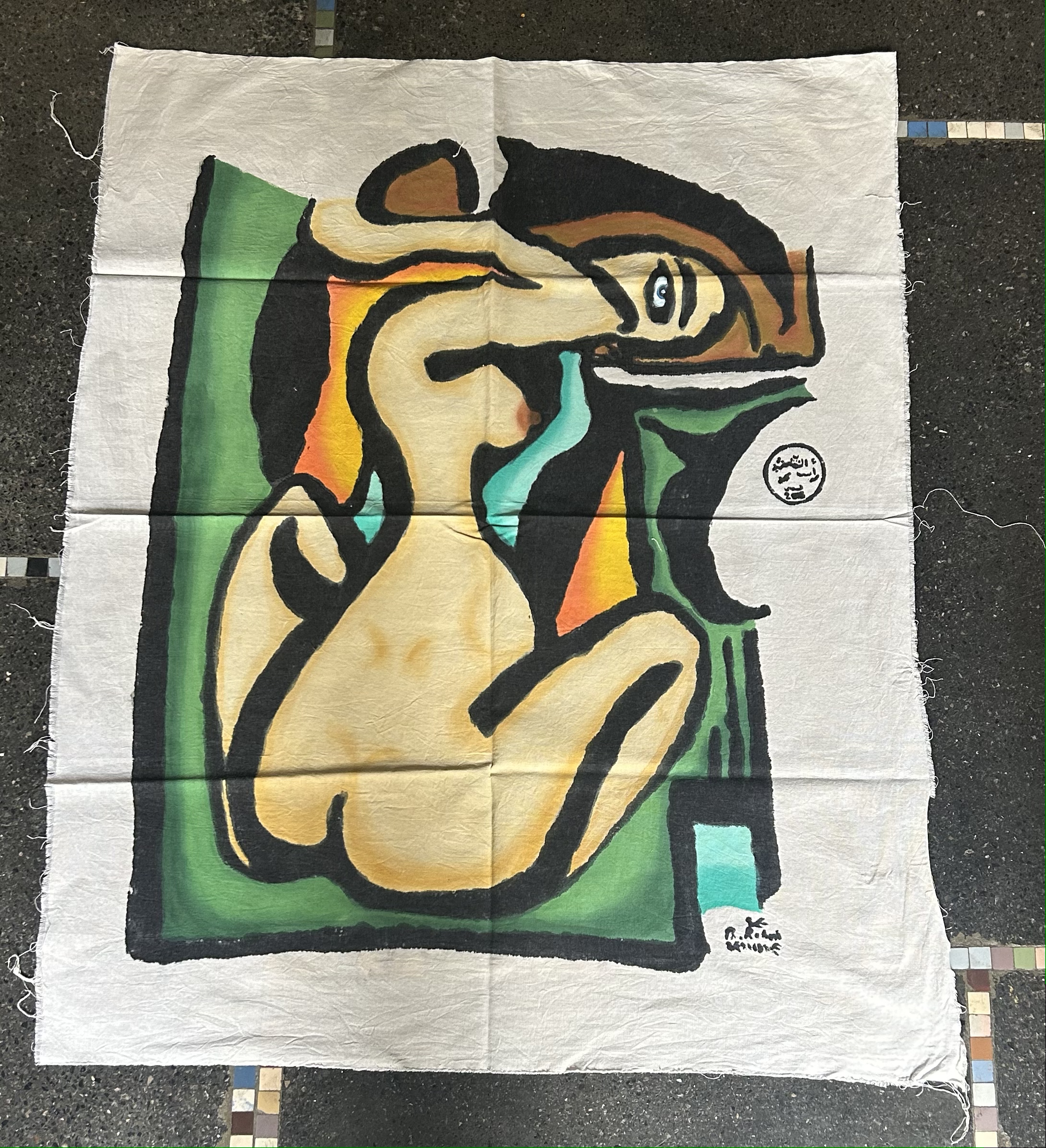 Nü Pano