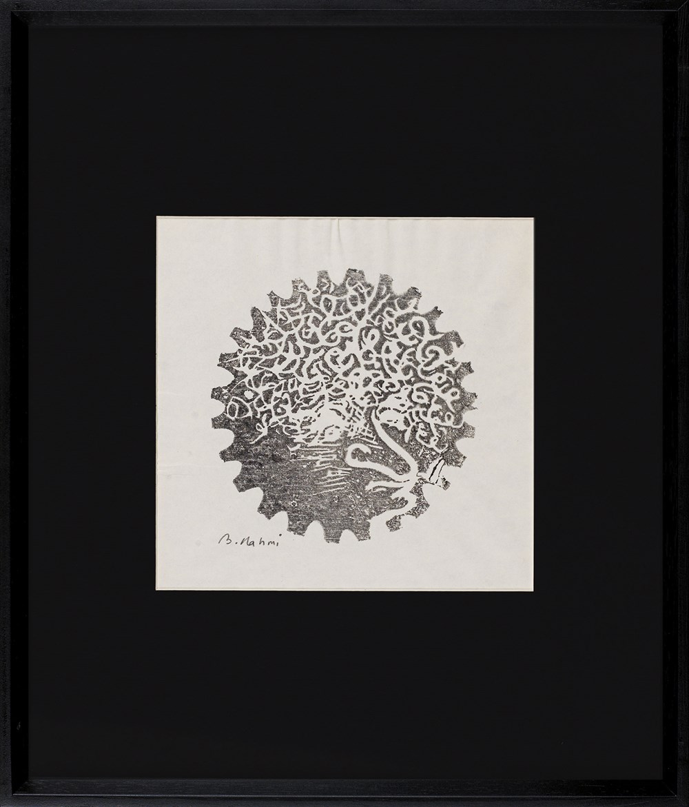 Otoportre Madalyon 2