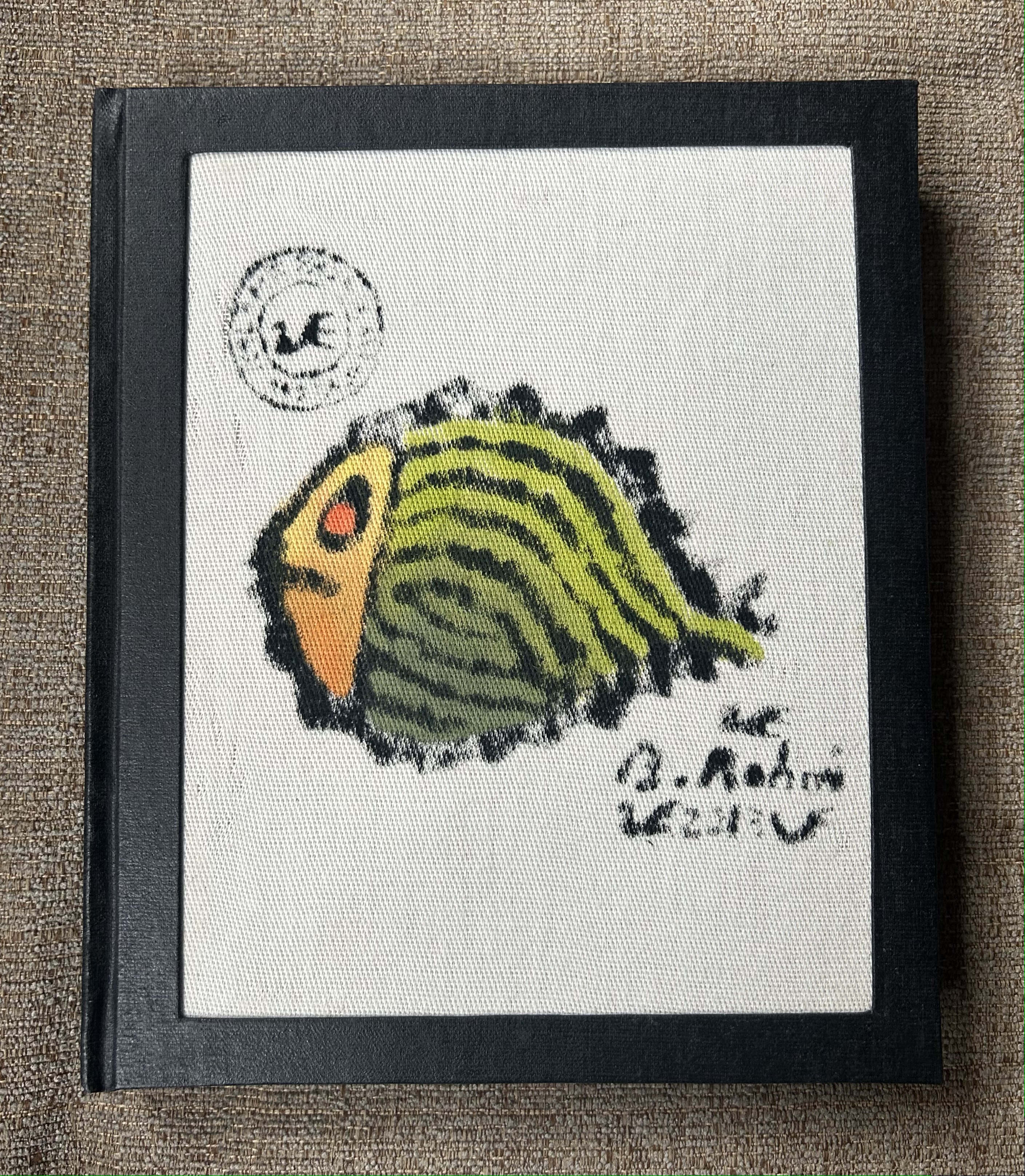 Papalina Defter