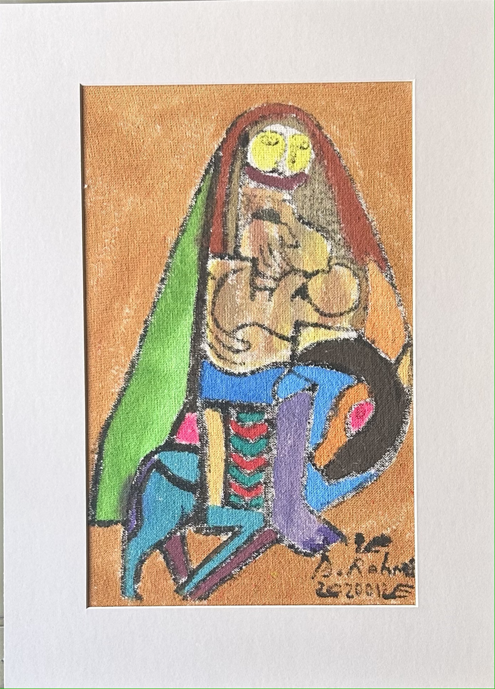 Vagon Restaurant Paspartu