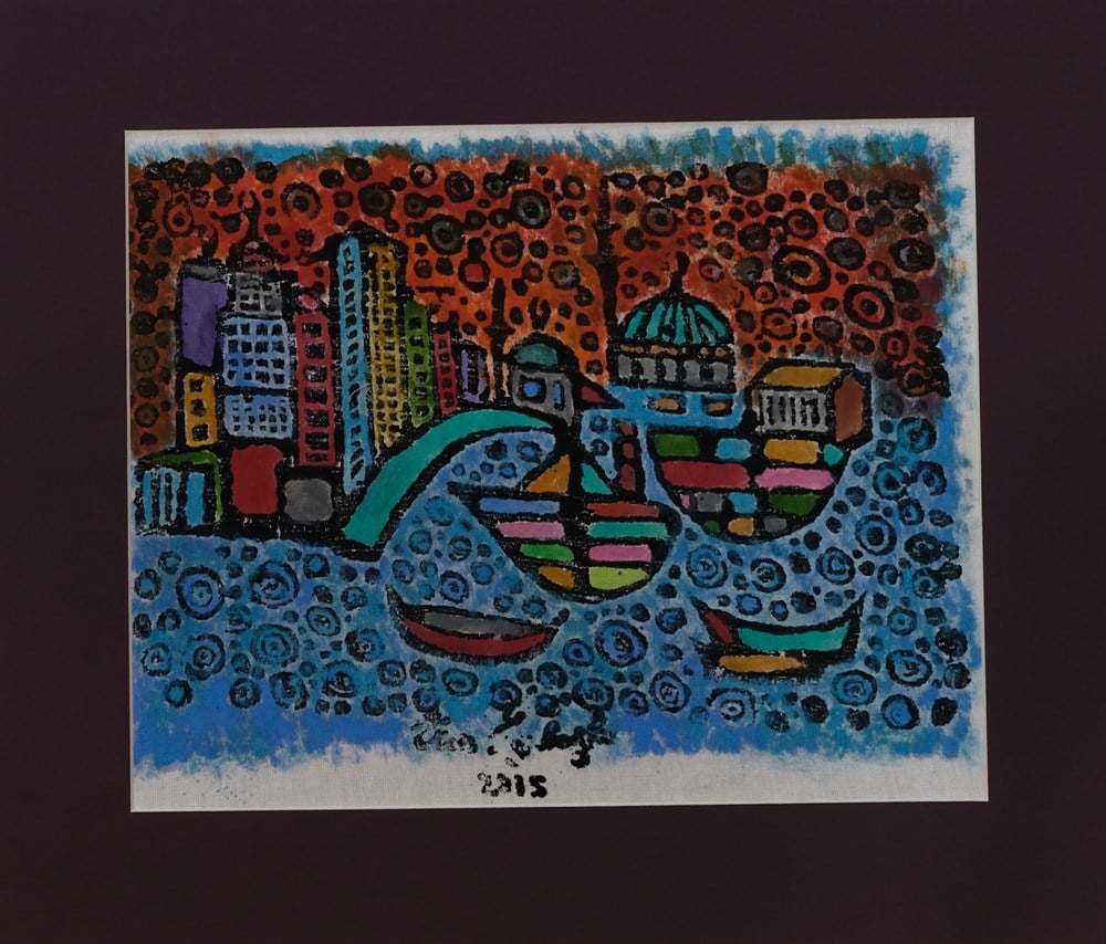 İstanbul Paspartu