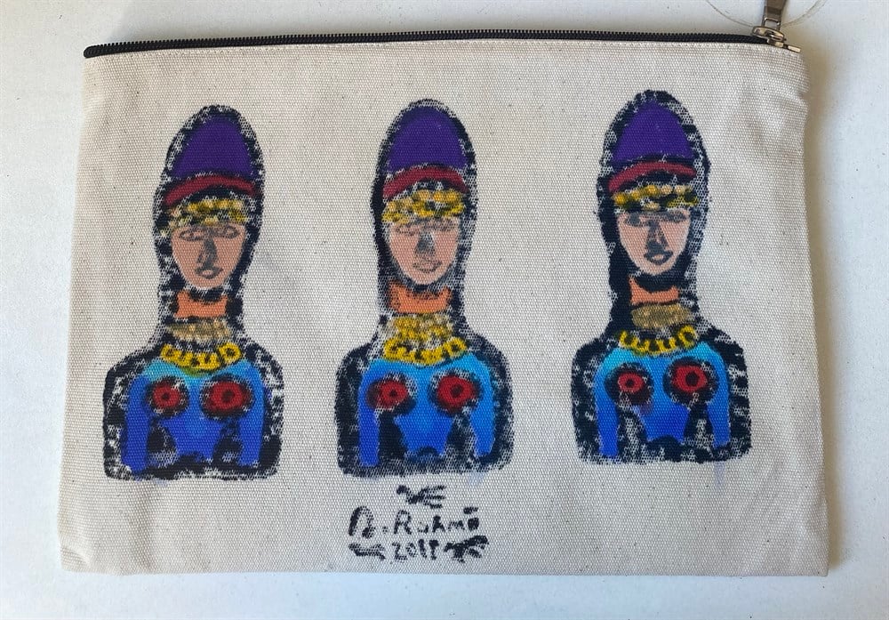 Ayşe Gelin Küçük Çanta