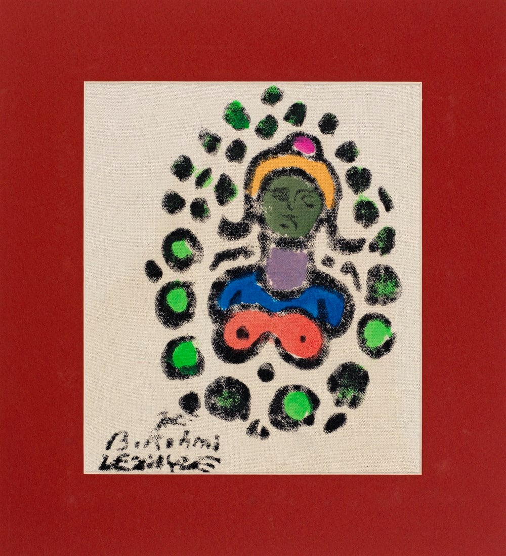 Ayşe Gelin Paspartu