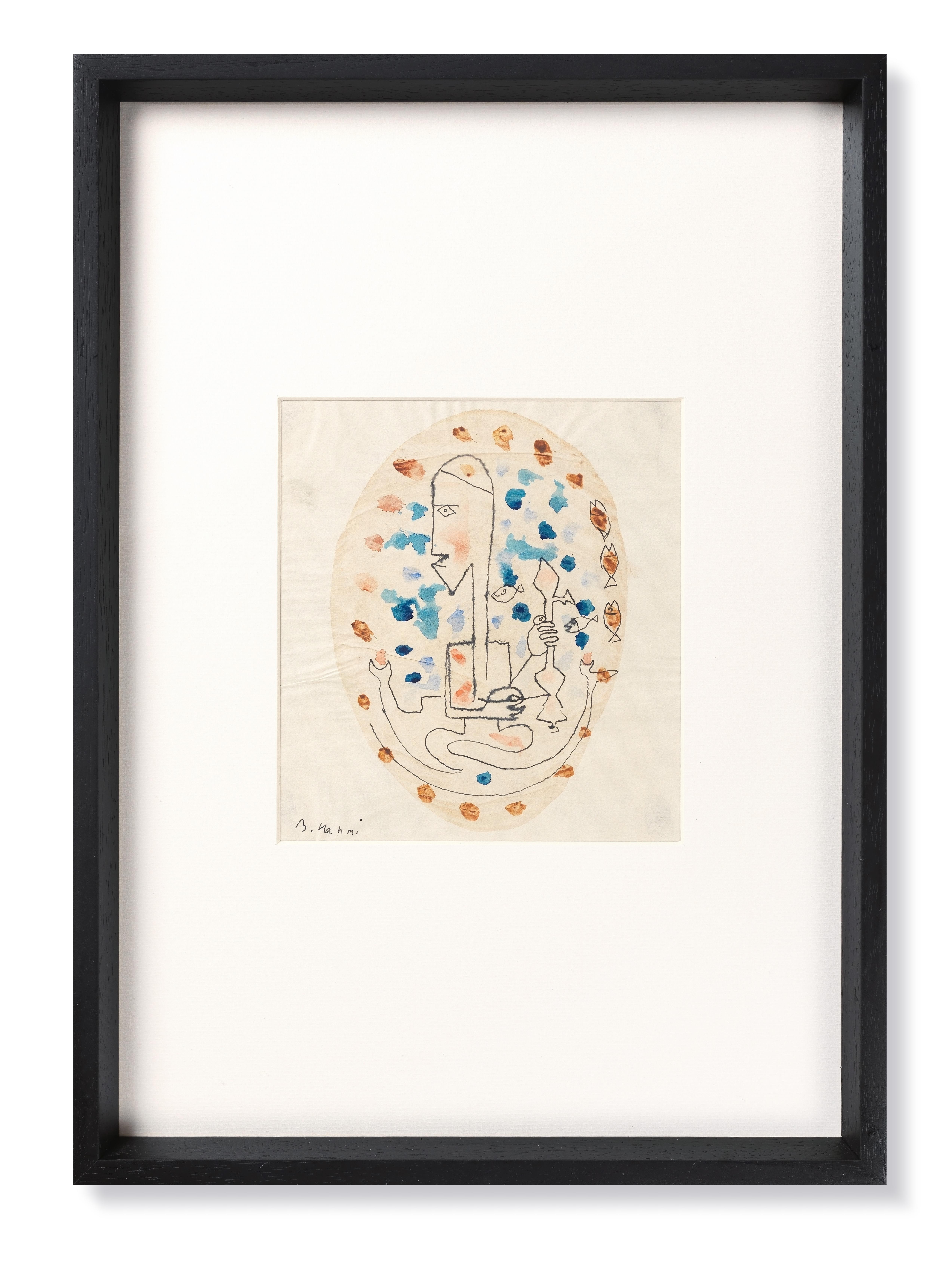 Baltabaş Kemençeci 