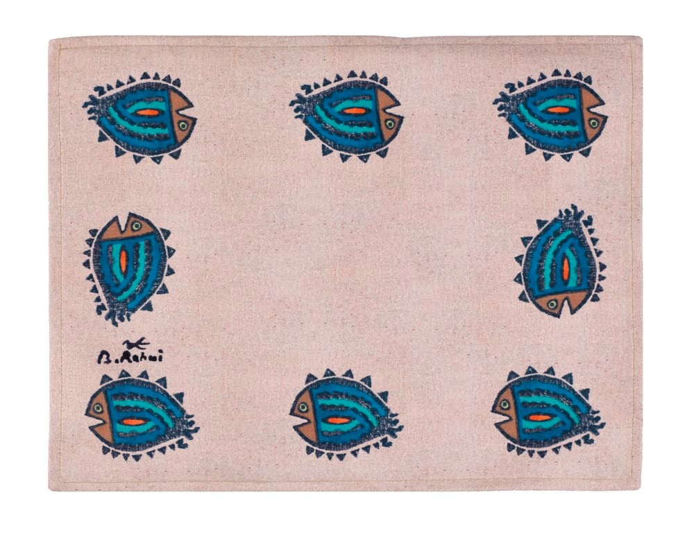 Dil Balığı 2 Amerikan Servisi