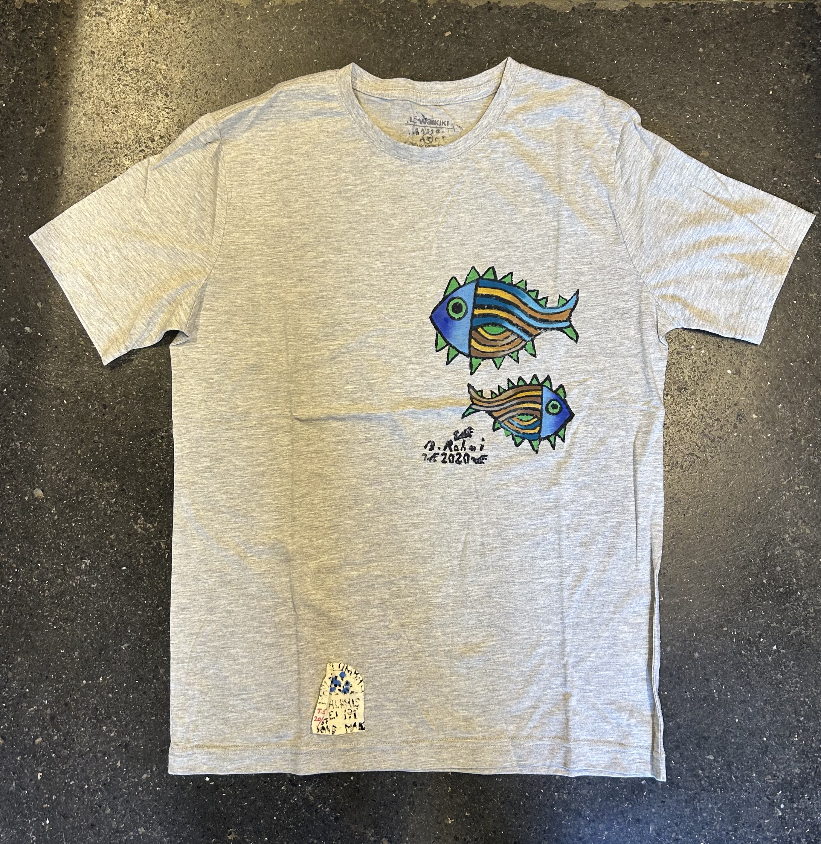 Fangiri T-Shirt