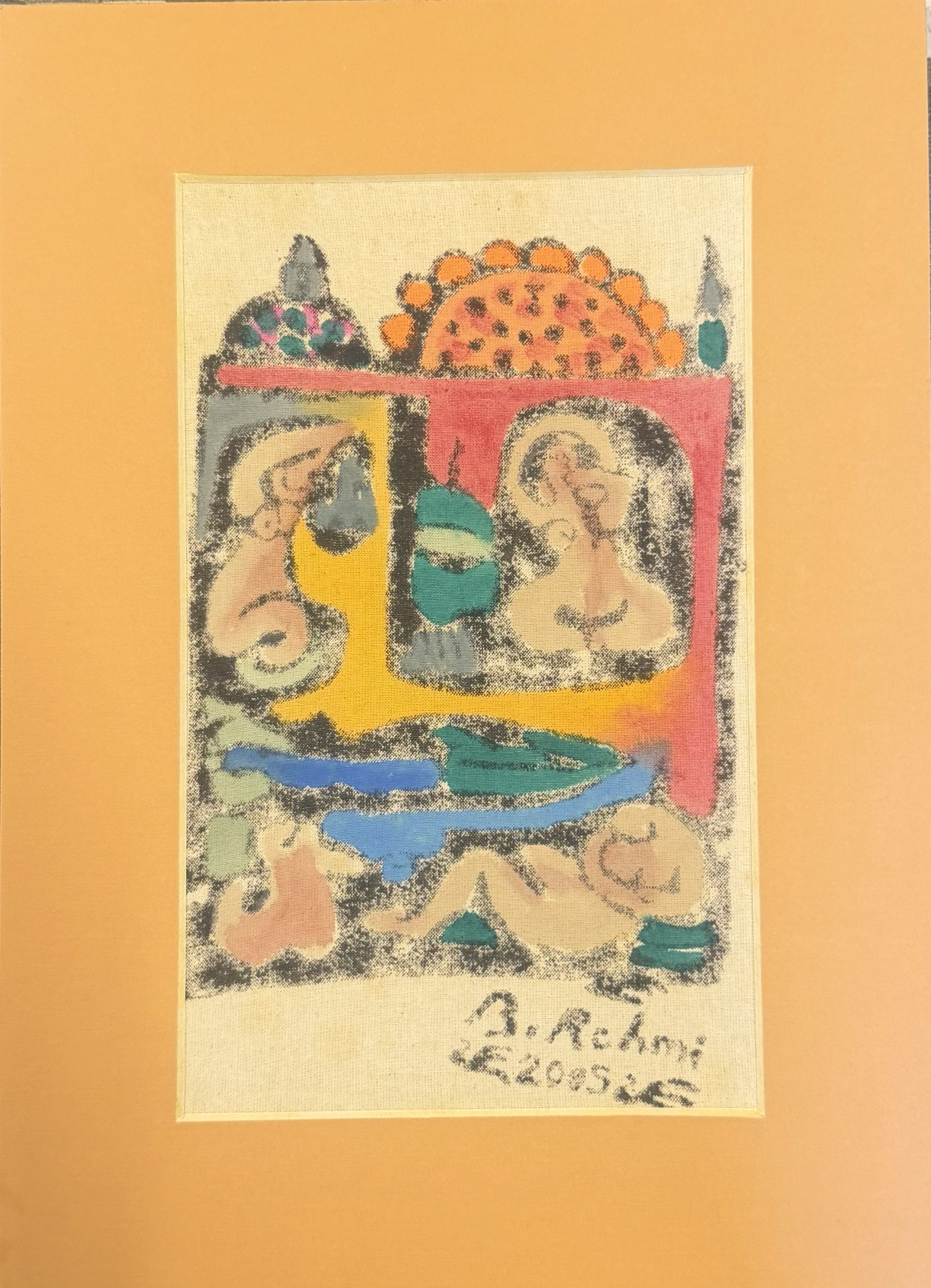 Hamam Paspartu