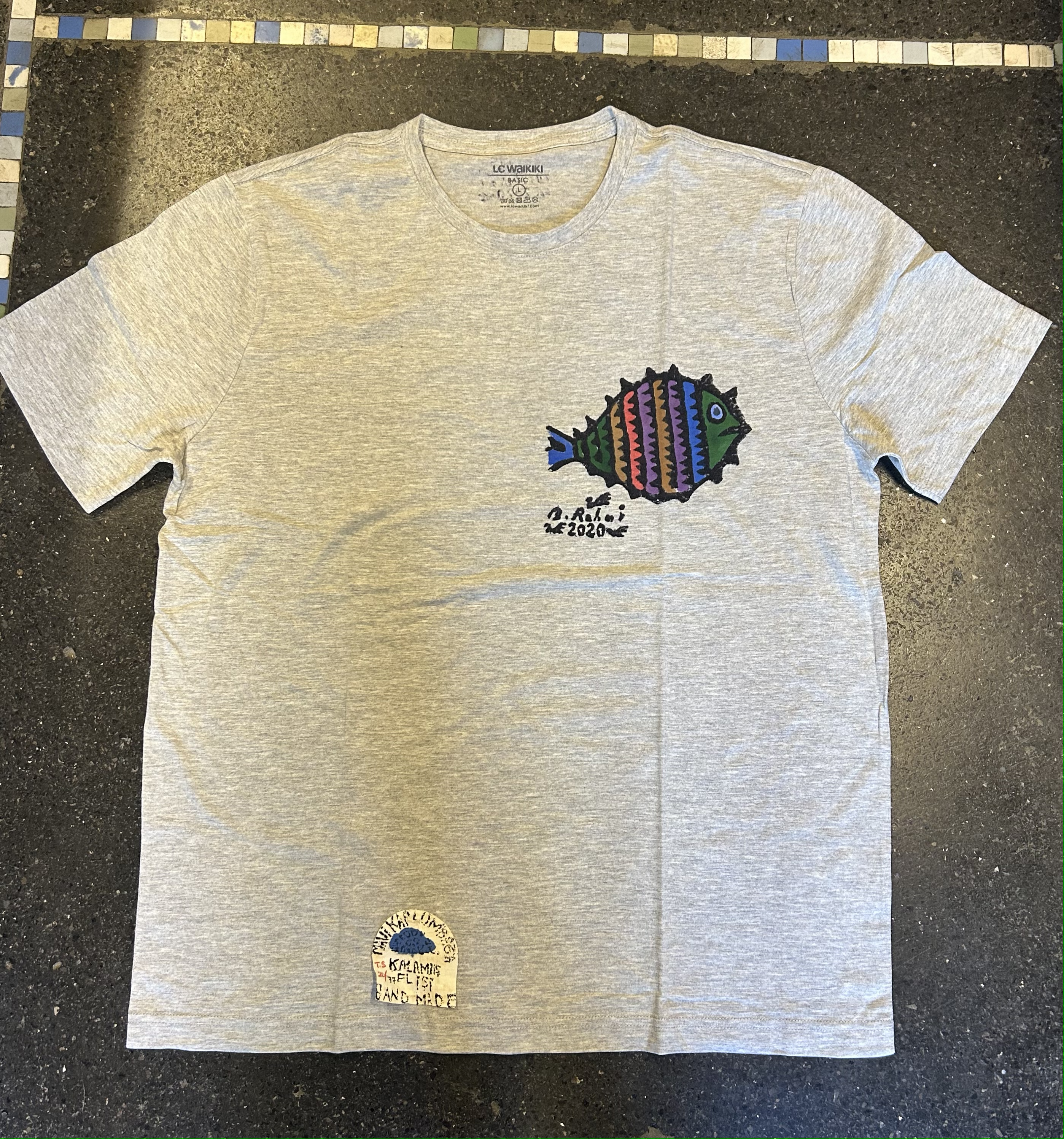 Kurdela T-Shirt