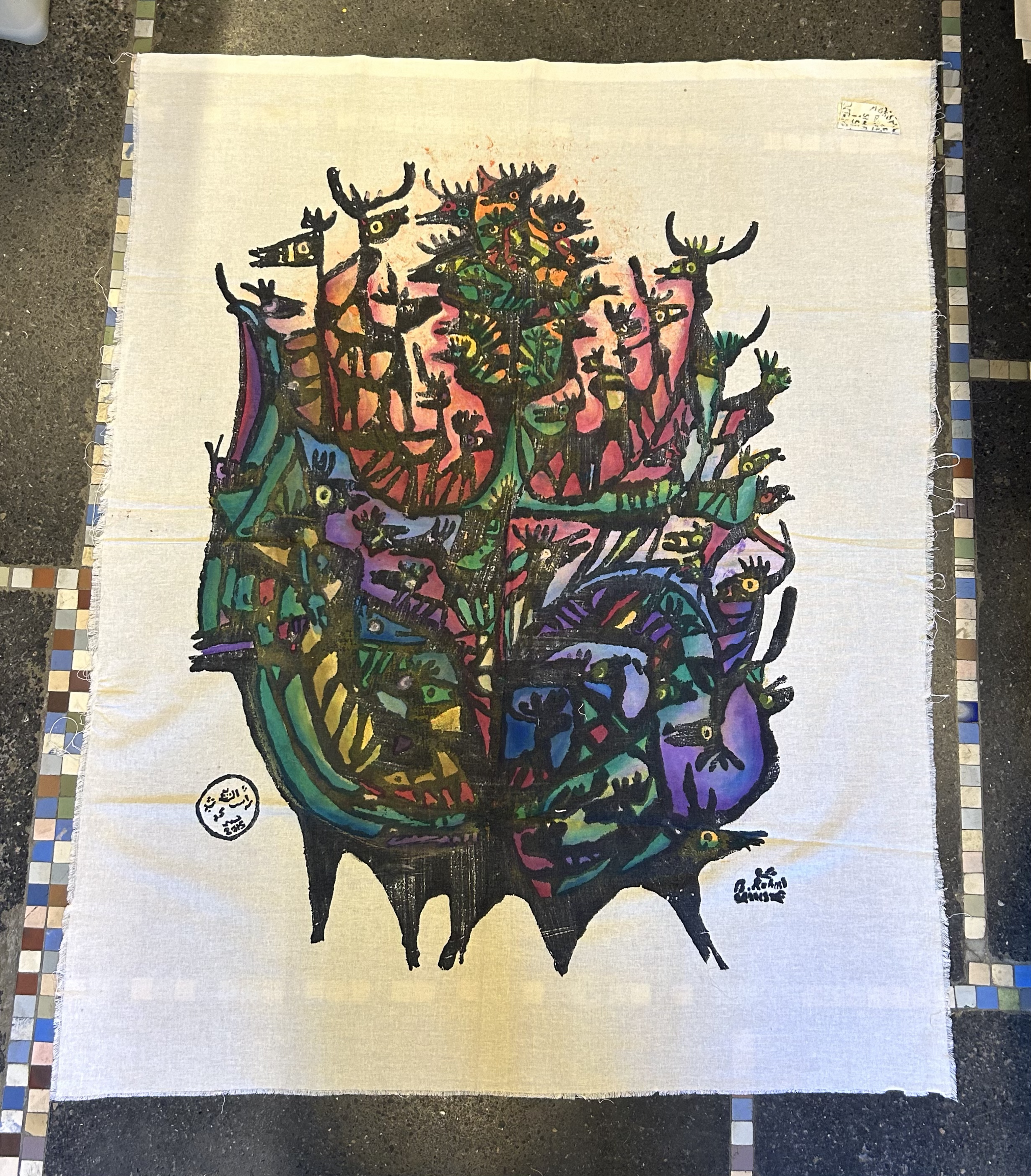 Medusa Pano