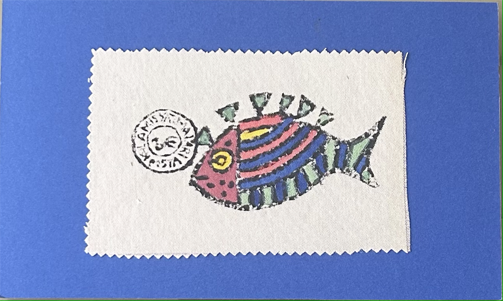 Melanurya Mini Pul Paspartu