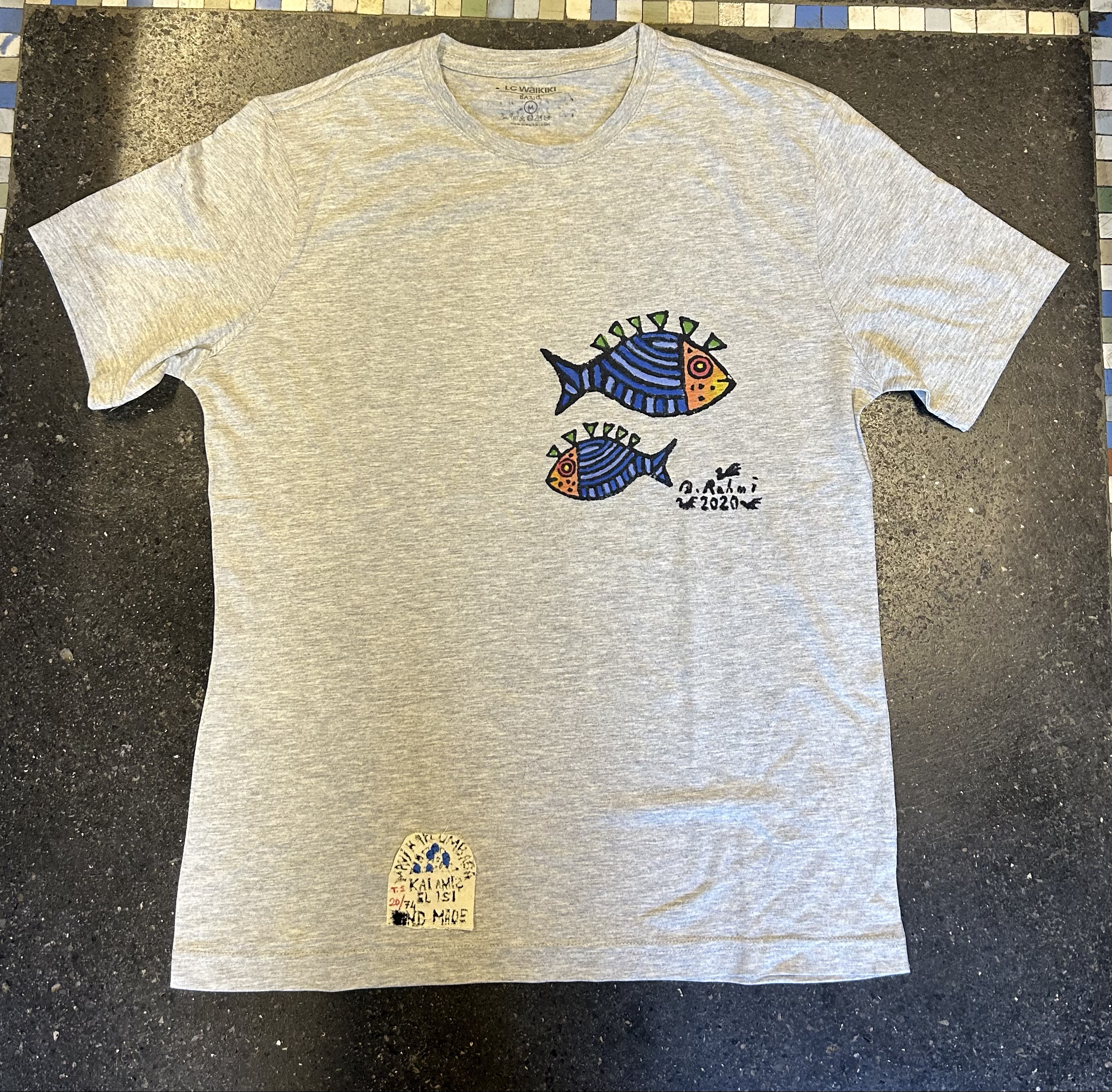 Melanurya T-Shirt