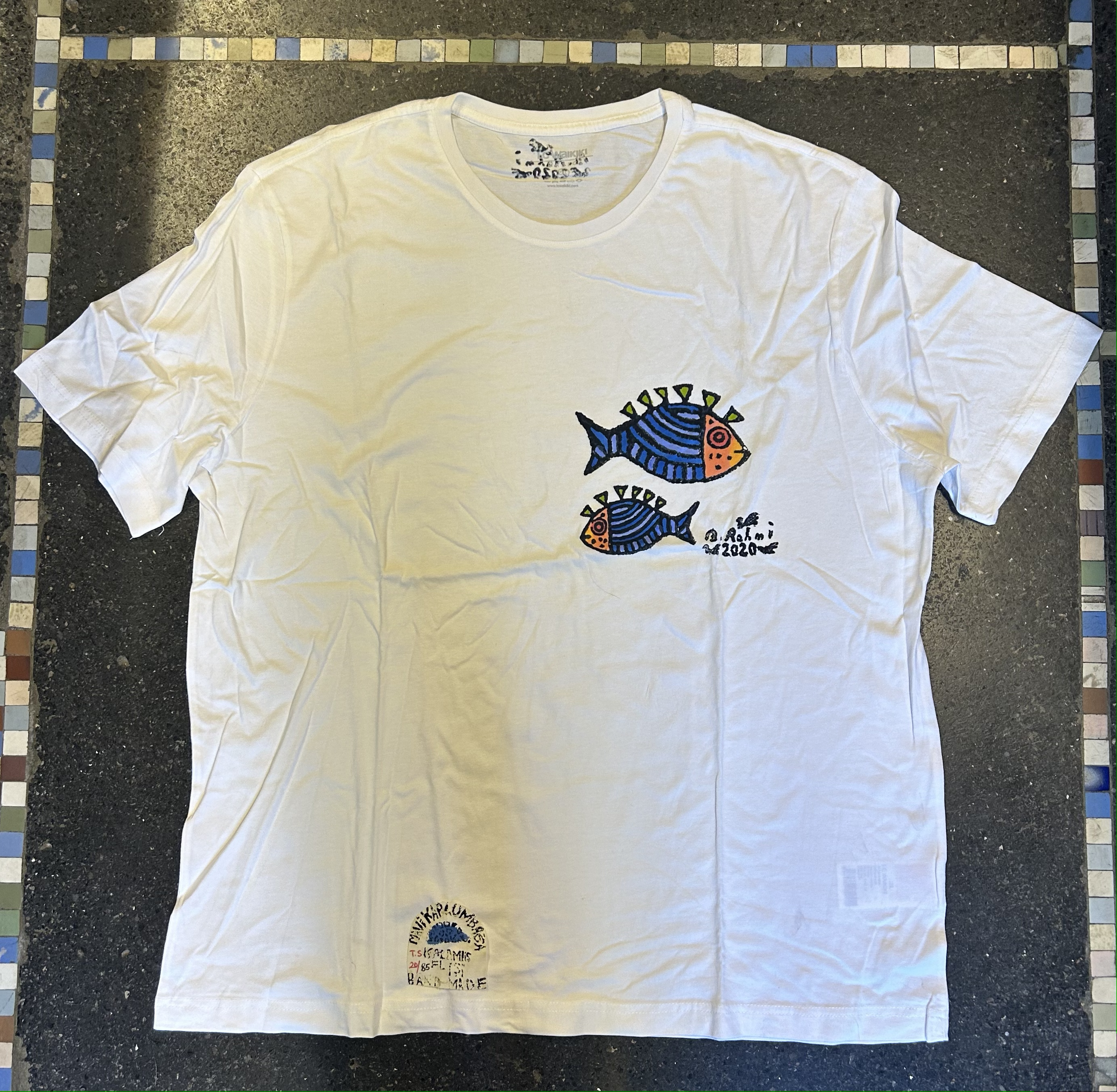 Melanurya T-Shirt