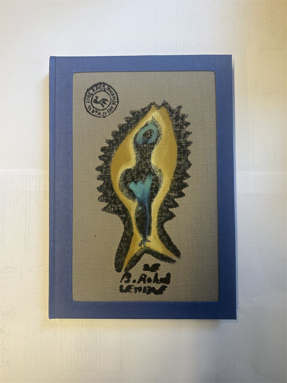 Orkinos Defter