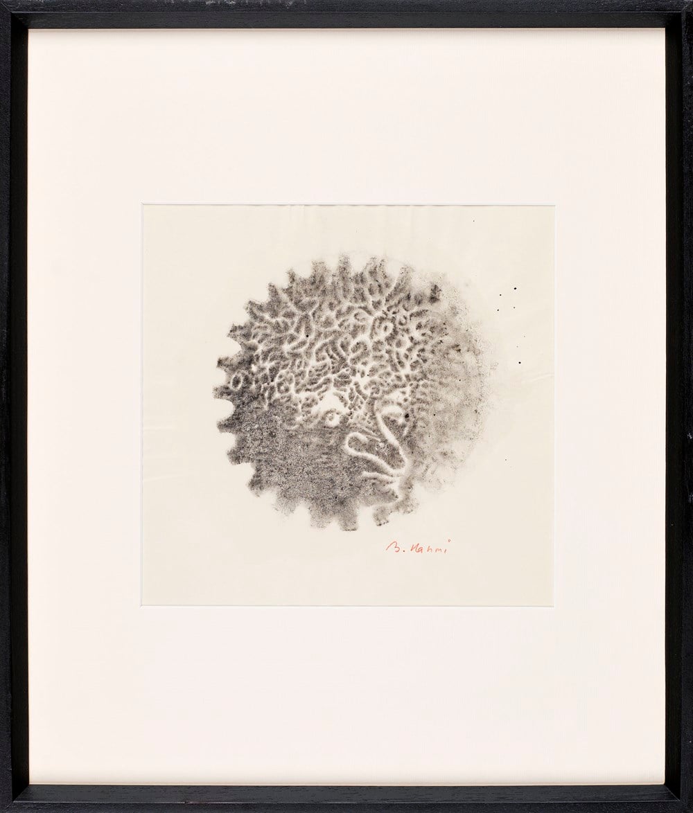 Otoportre Madalyon