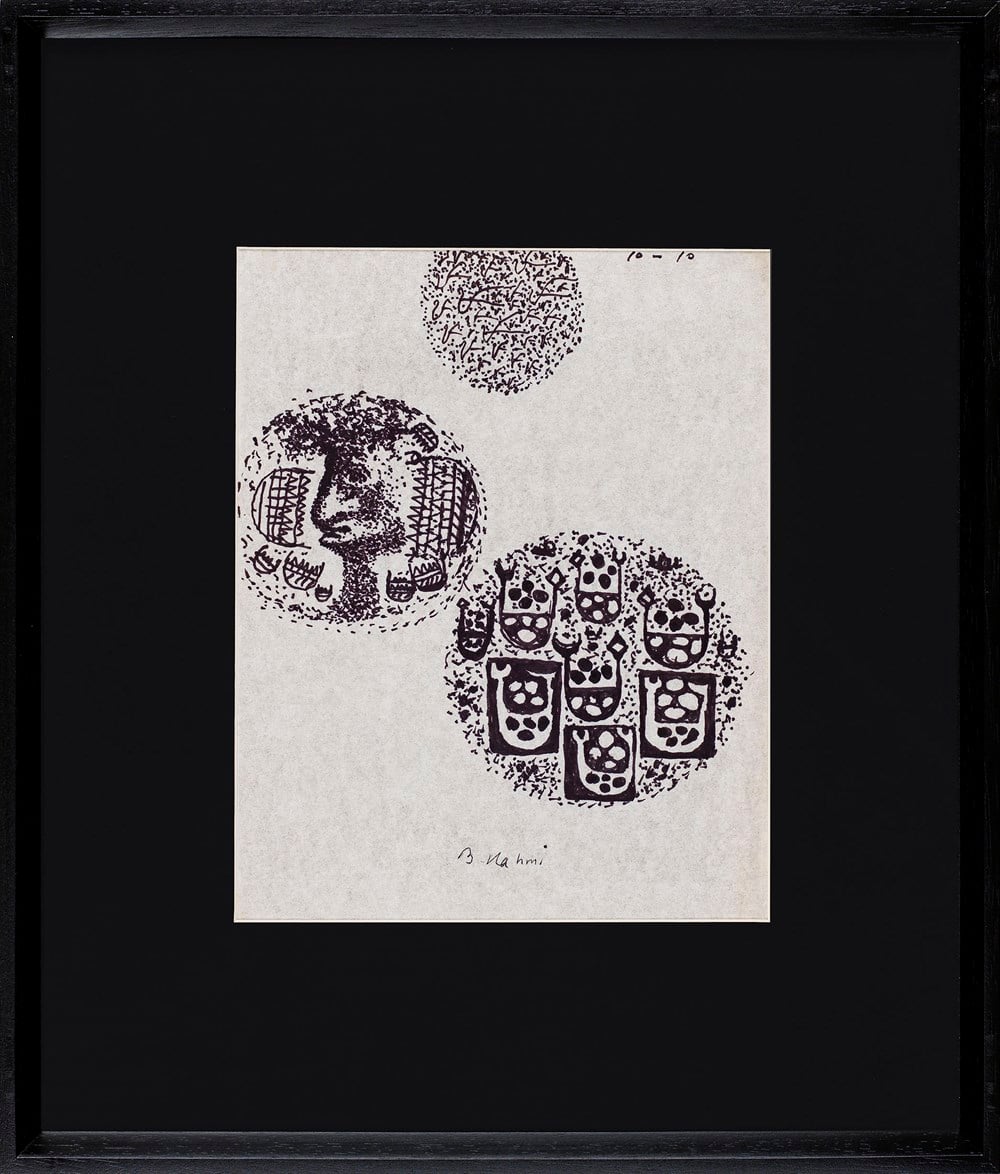 Otoportre Madalyon 3
