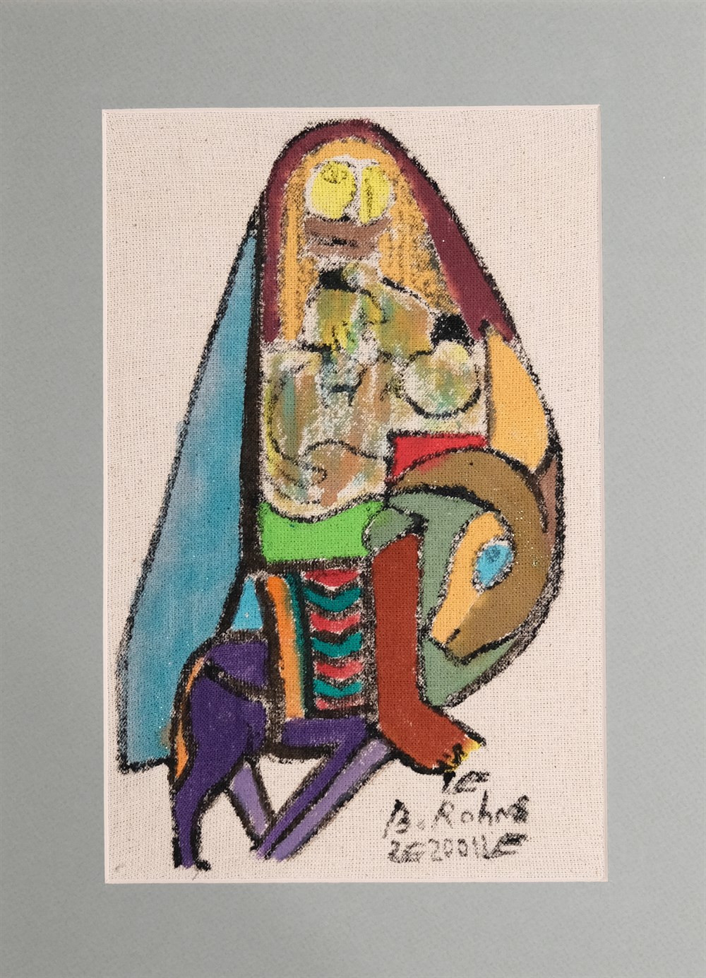 Vagon Restaurant Paspartu