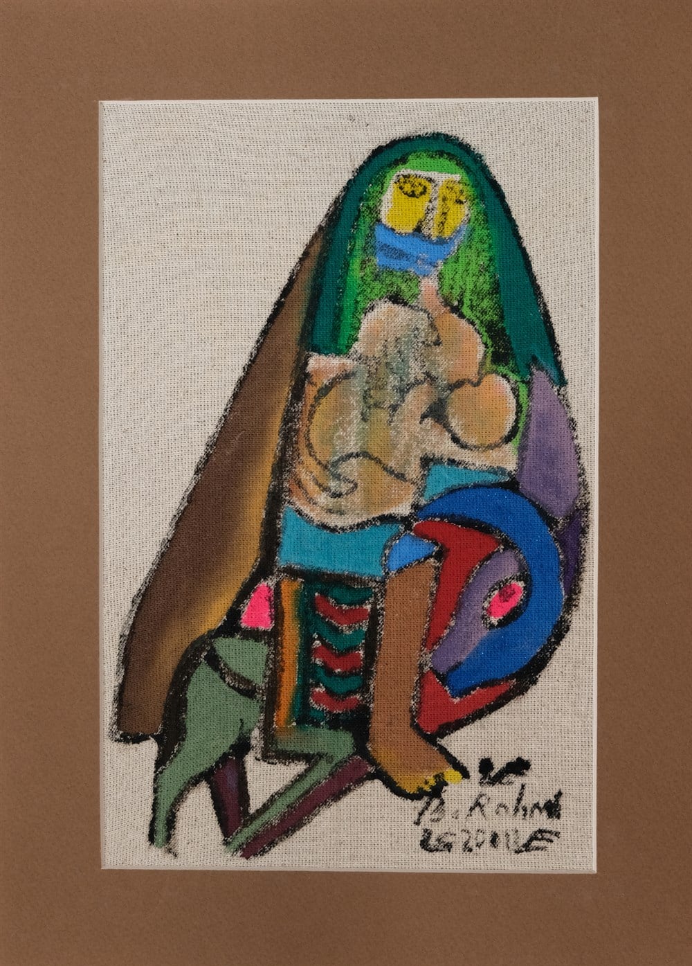 Vagon Restaurant Paspartu