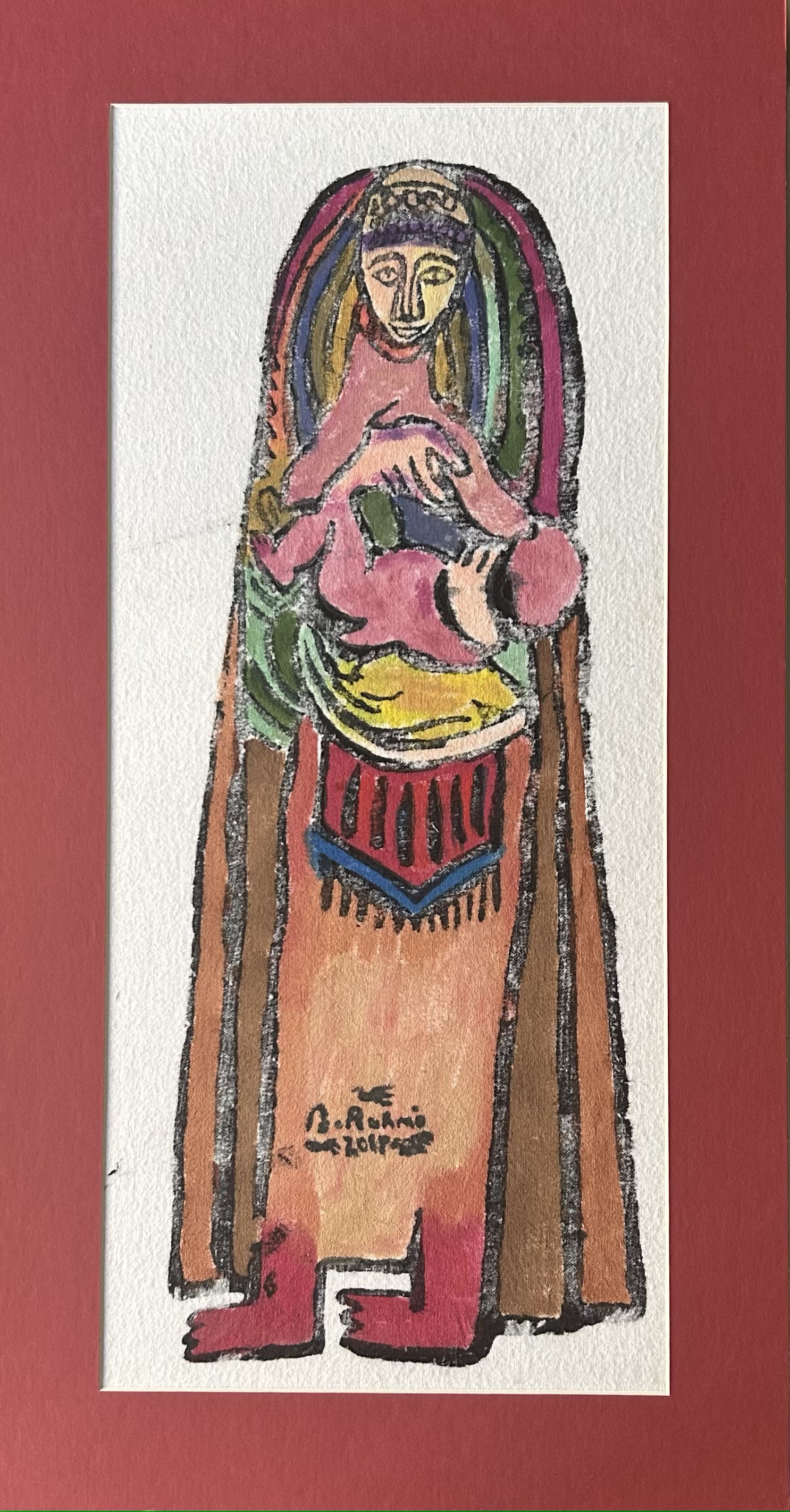 Vagon Restaurant Paspartu