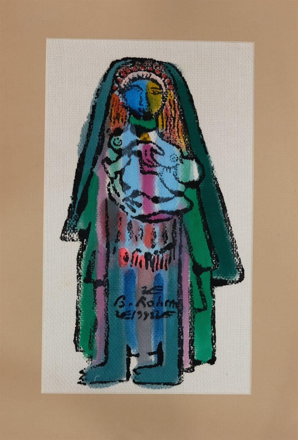 Vagon Restaurant Paspartu