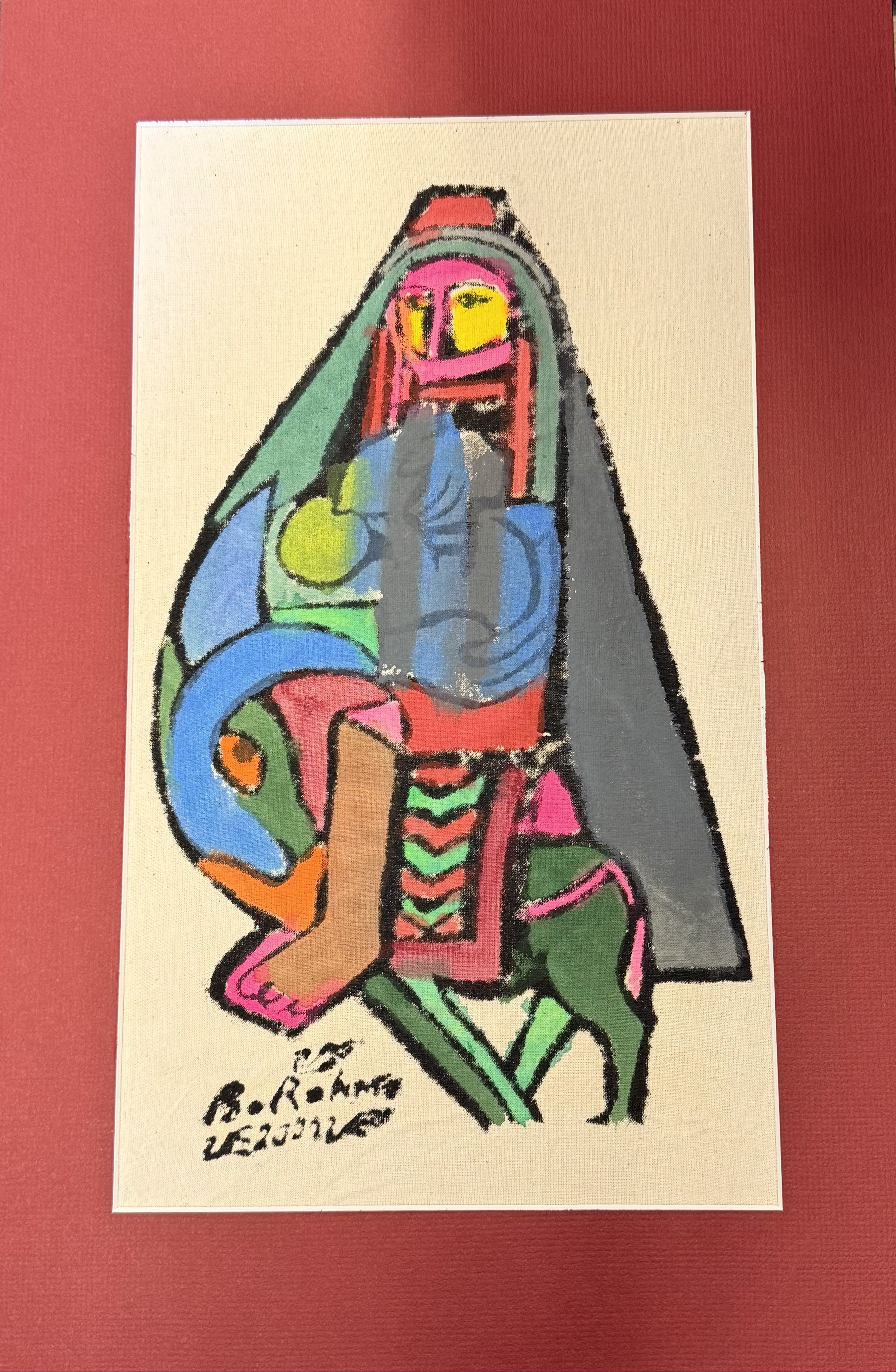 Vagon Restaurant Paspartu