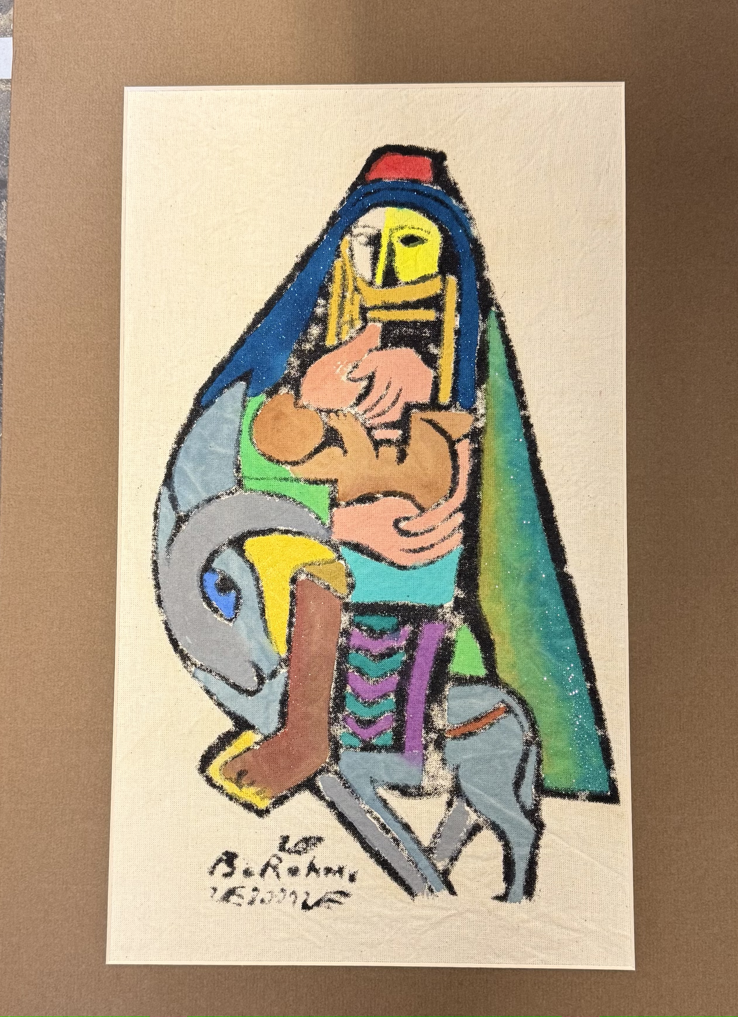 Vagon Restaurant Paspartu