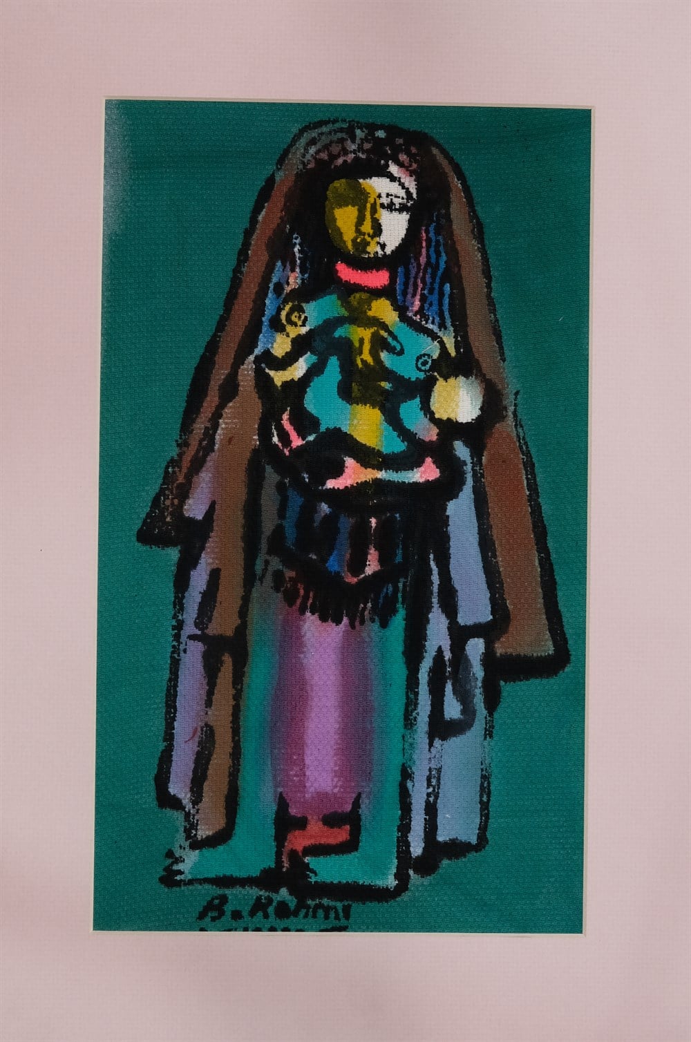 Vagon Restaurant Paspartu