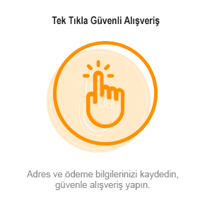 Güvenli Alışveriş