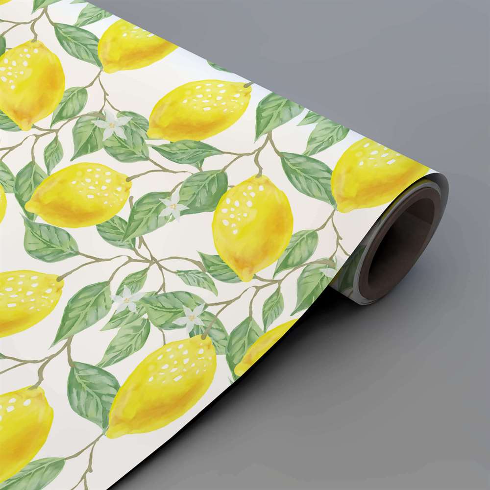 Limon Duvar Kağıdı | Dijitalya