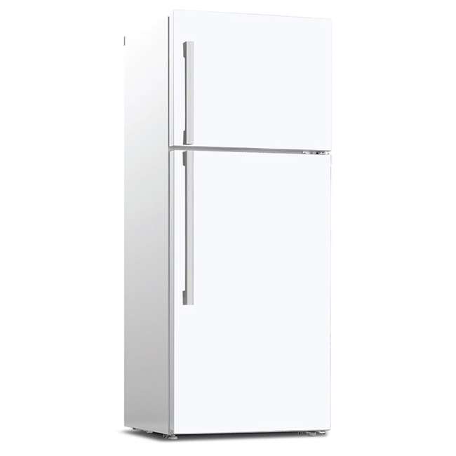 Buzdolabı Beyaz Kaplama Folyo | Dijitalya