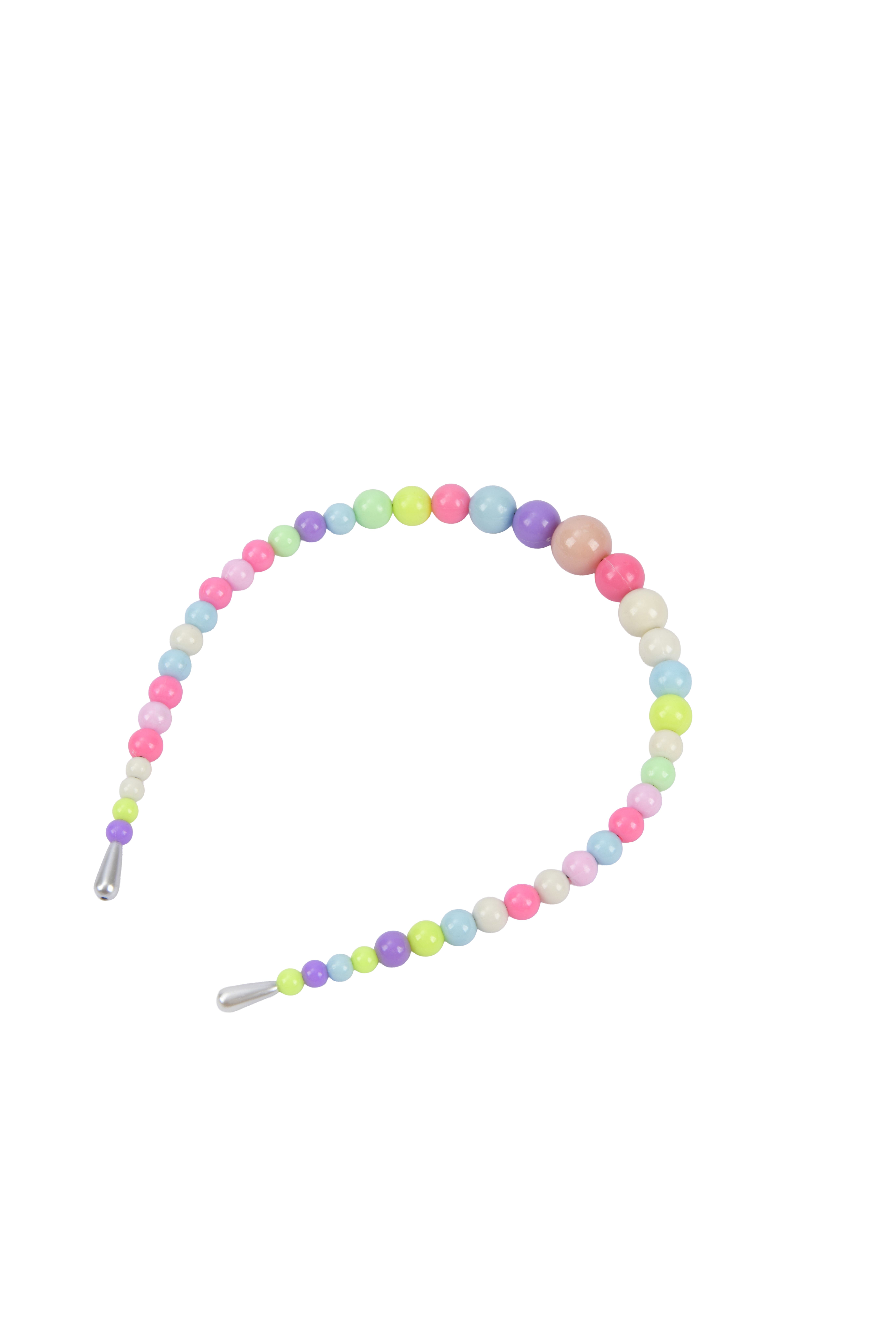 Chica MagicaChica Magica Candy Renkli Boncuk TaçTaçlar