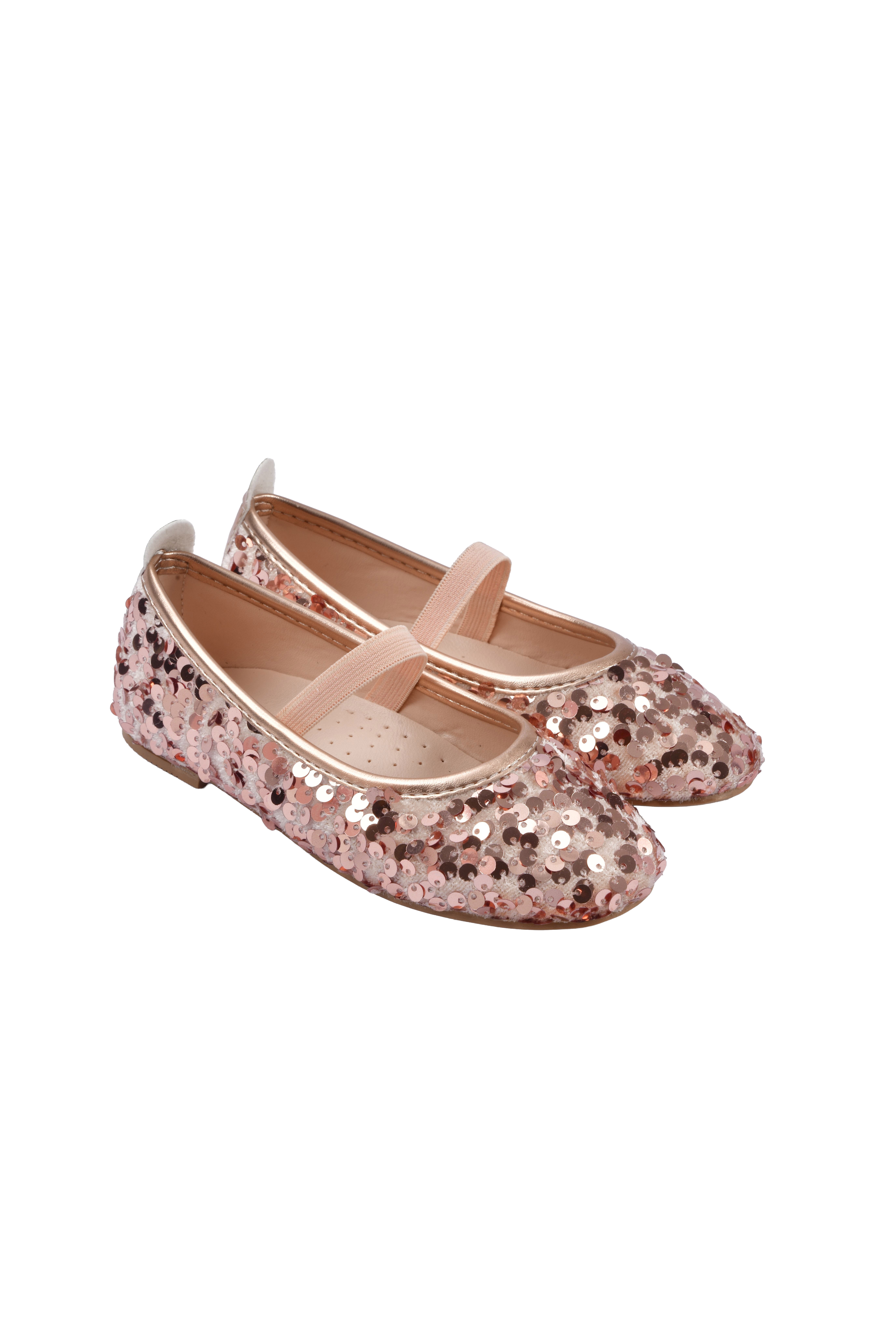 Chica MagicaChica Magica Maribel Lastikli Rose Pullu BabetBabetler