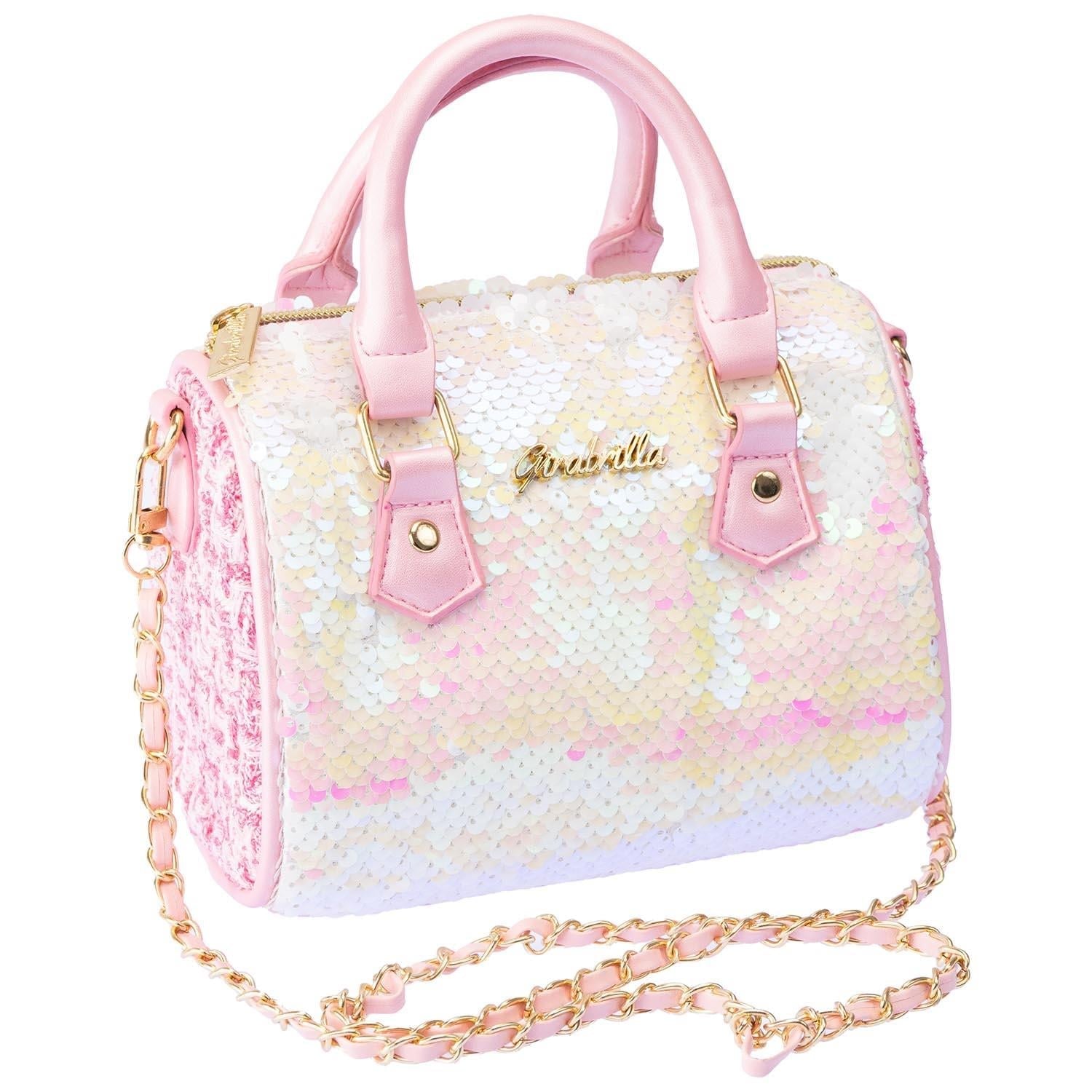 GirabrillaGirabrilla Bauletto Bag Omuz ÇantasıÇantalar