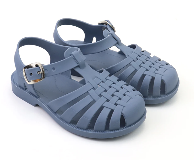 Baboo Sandalet | Mavi