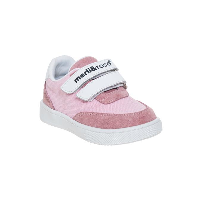 Merli&Rose Hike Yazlık Sneaker | Candy