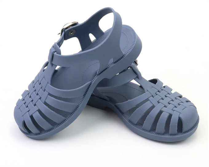 Baboo Sandalet | Mavi