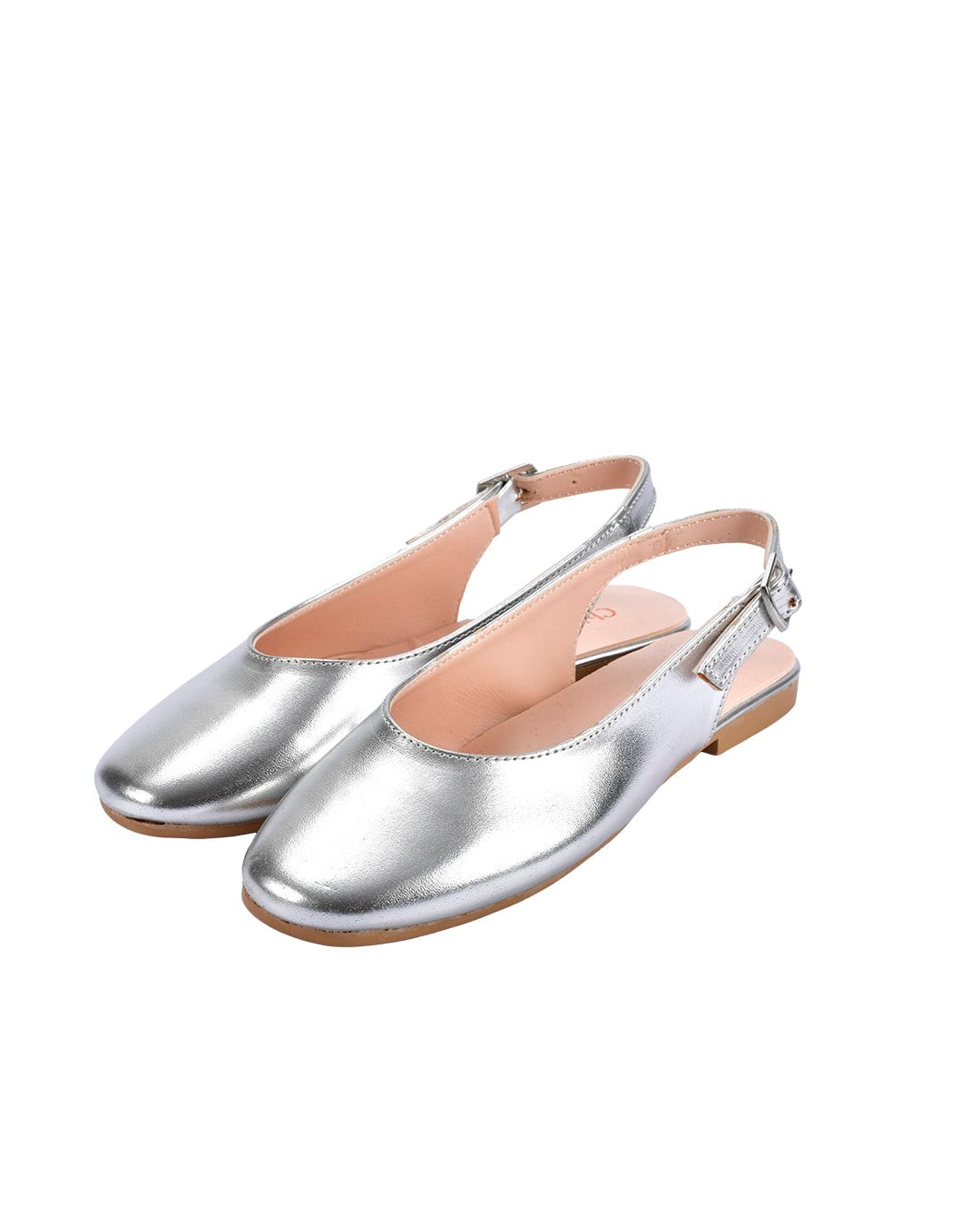 Chica MagicaChica Magica Aura Silver Yazlık BabetBabetler