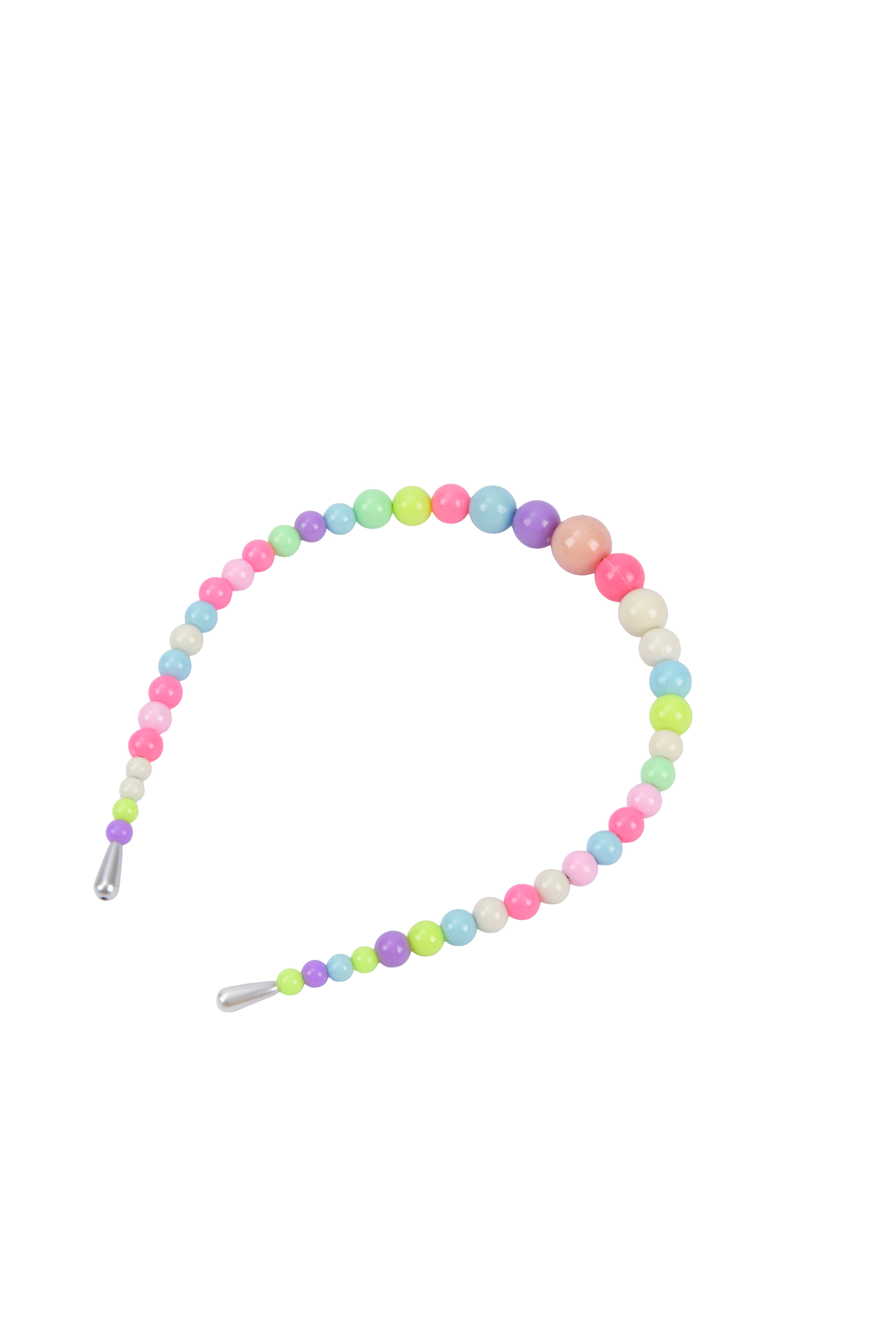 Chica MagicaChica Magica Candy Renkli Boncuk TaçTaçlar