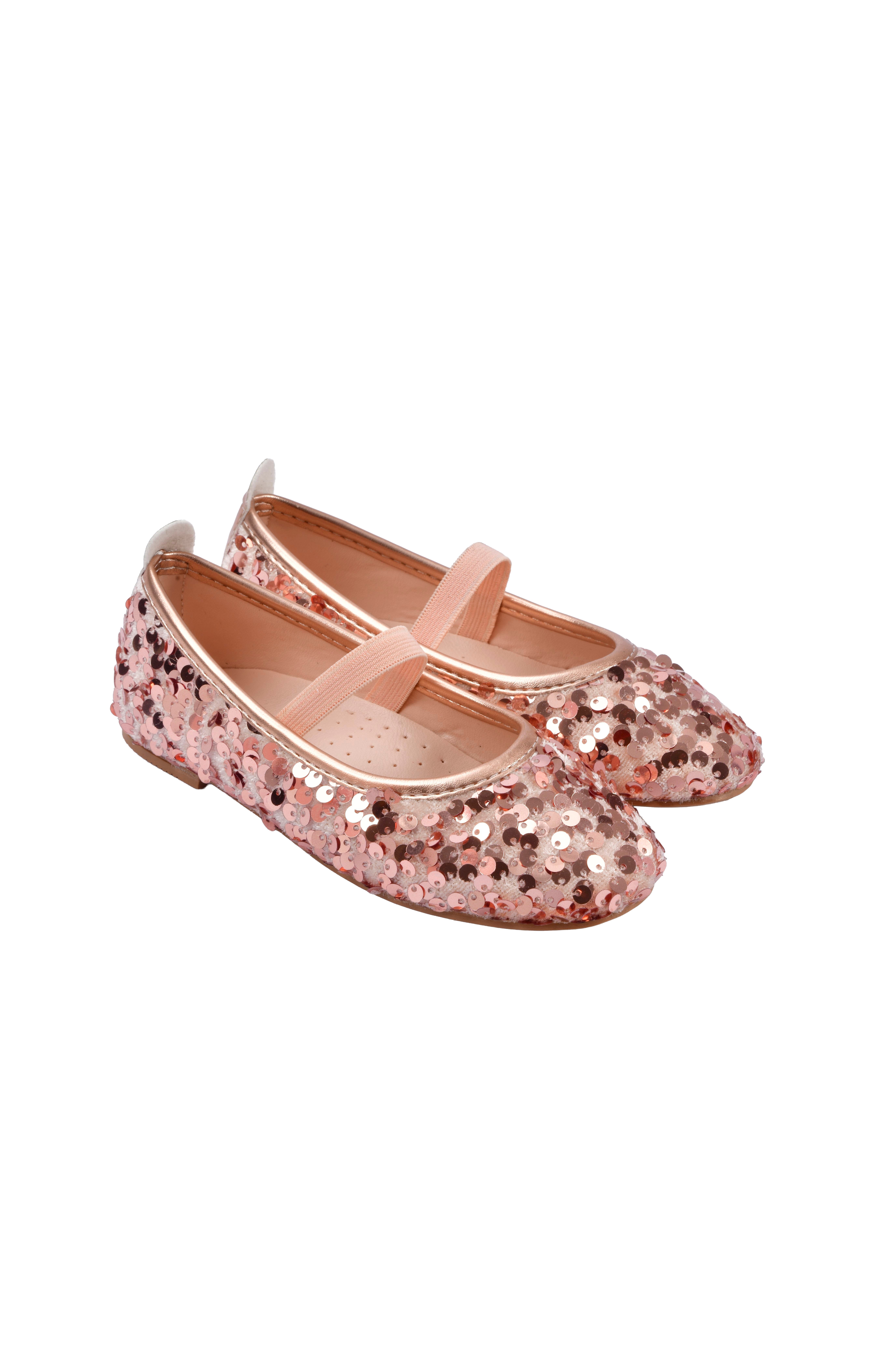 Chica MagicaChica Magica Maribel Lastikli Rose Pullu BabetBabetler