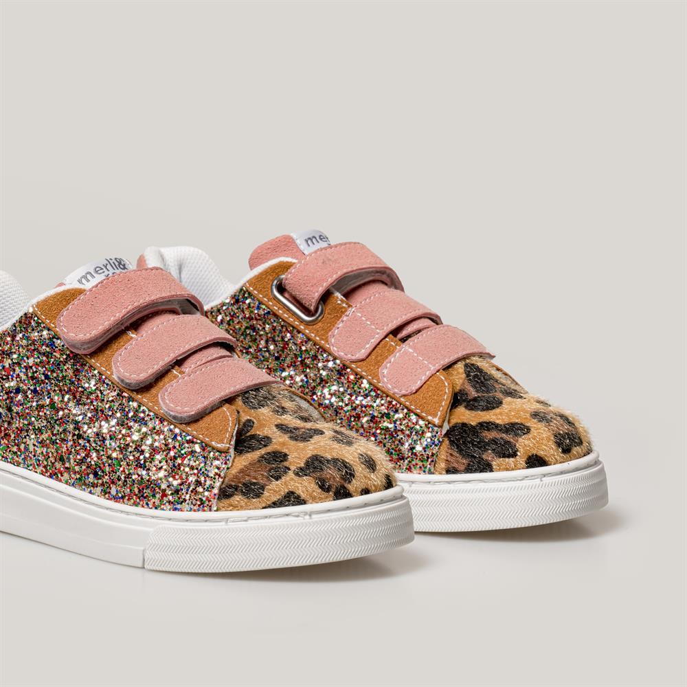 Superstar doré rose sale