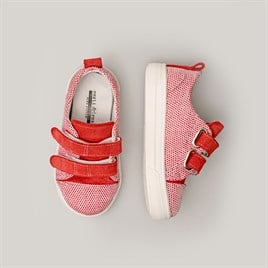 Merli&Rose Flit Sneaker | Mercan