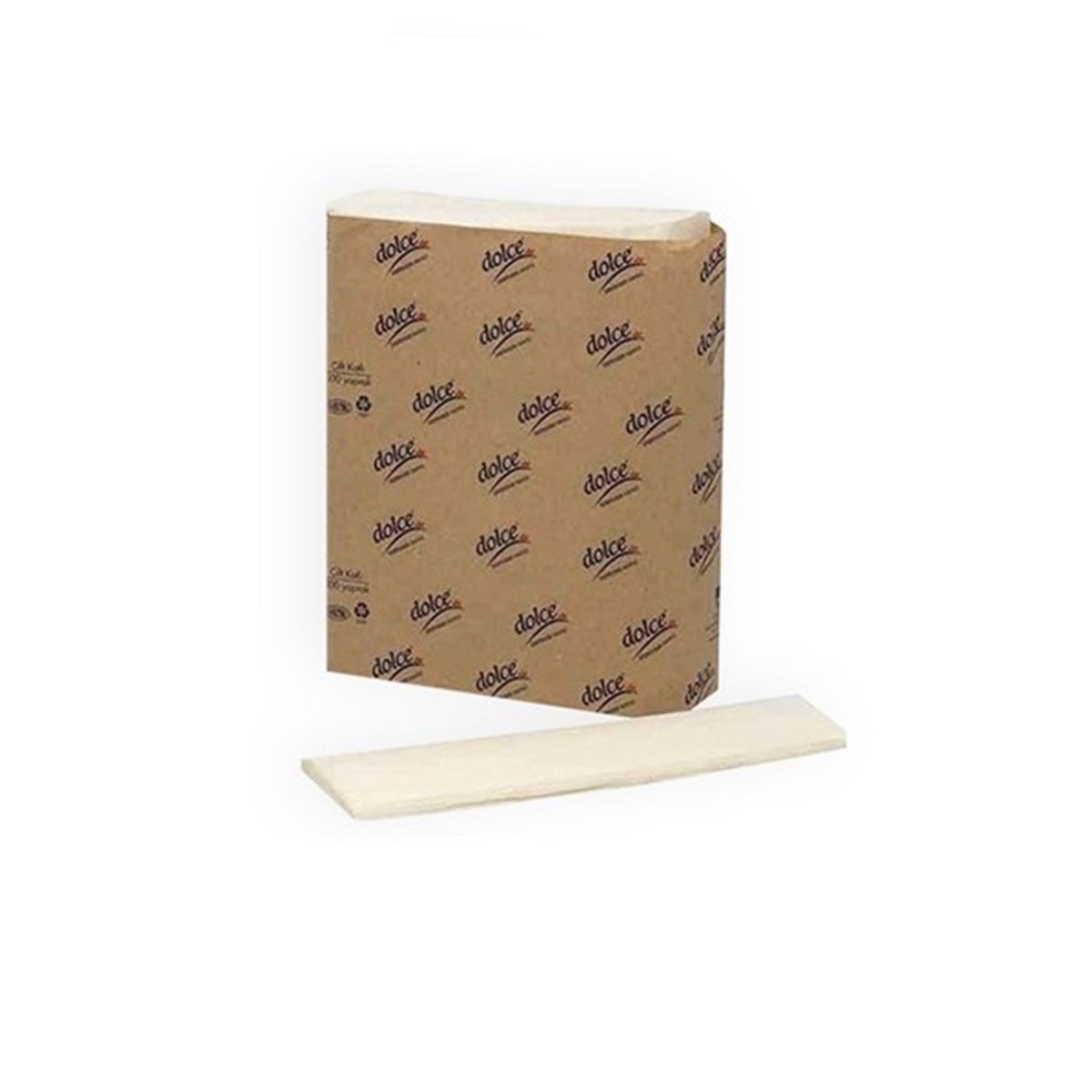 Dolce Dispenser Z Havlu Peçete 12 x 200
